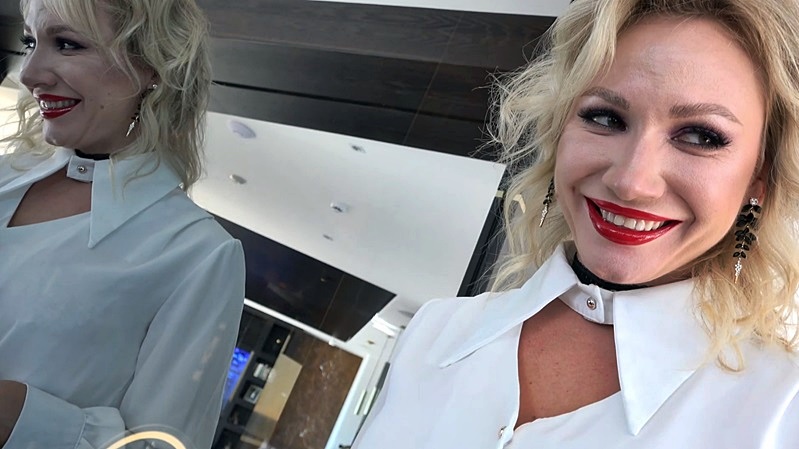 Angel The Dreamgirl 2555