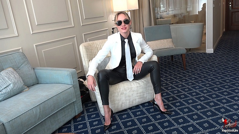 Angel The Dreamgirl 1246